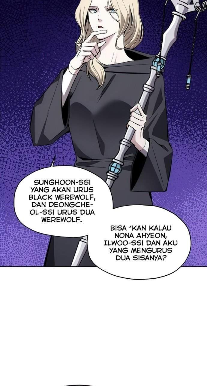 How to Live as a Villain Chapter 9 Gambar 53