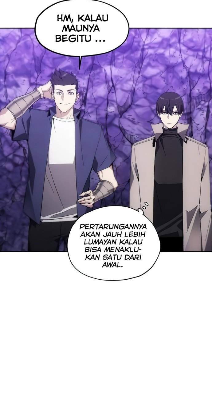 How to Live as a Villain Chapter 9 Gambar 54