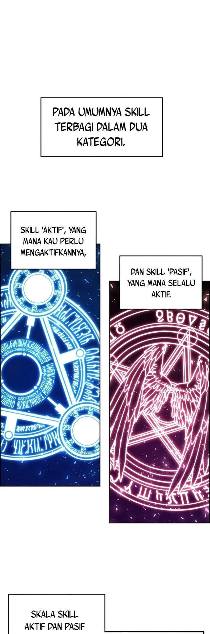 How to Live as a Villain Chapter 9 Gambar 4
