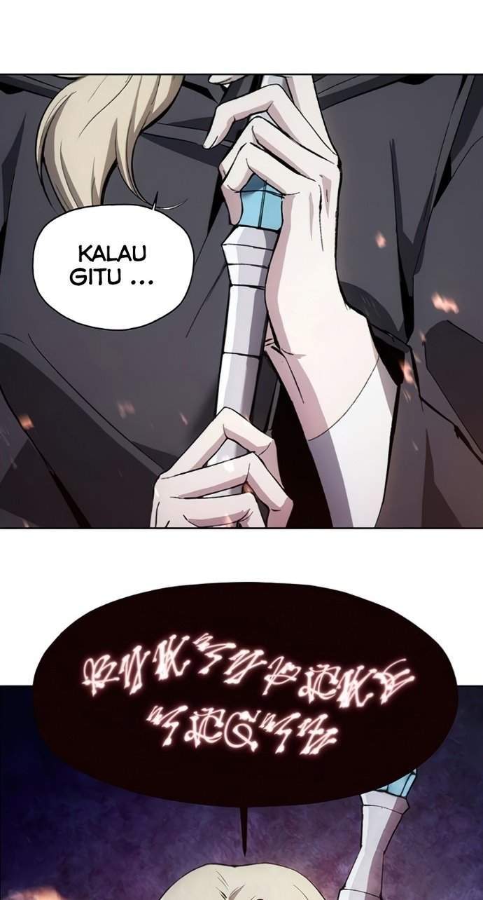 How to Live as a Villain Chapter 9 Gambar 55