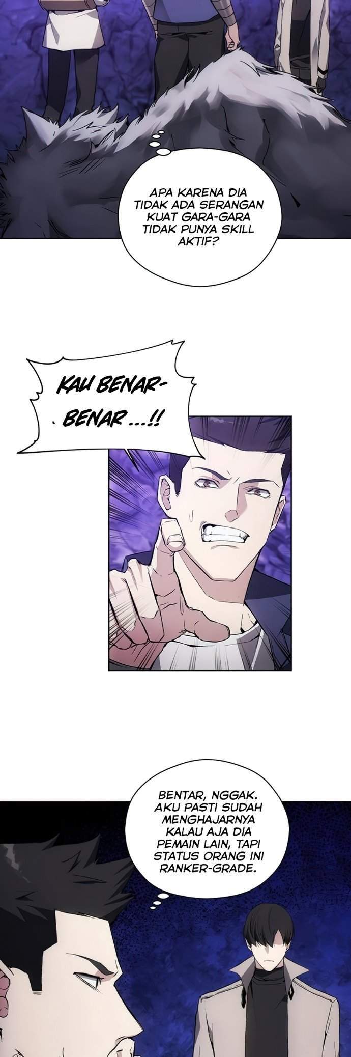 How to Live as a Villain Chapter 9 Gambar 7
