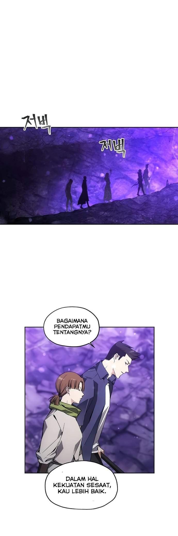 How to Live as a Villain Chapter 9 Gambar 9