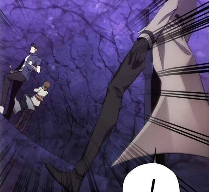 How to Live as a Villain Chapter 8 Gambar 19