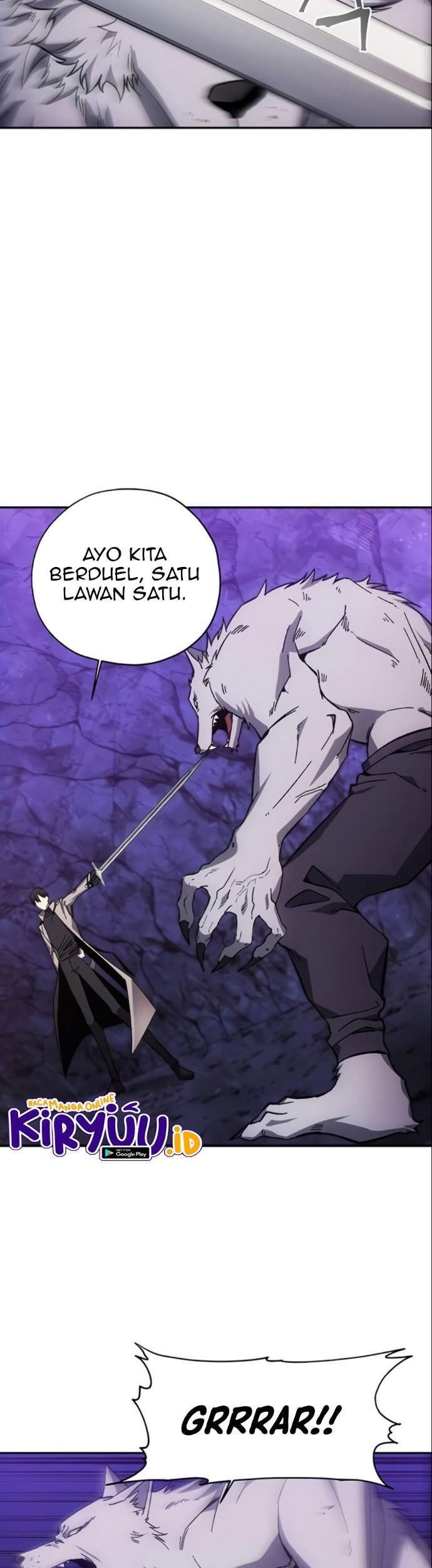 How to Live as a Villain Chapter 8 Gambar 28