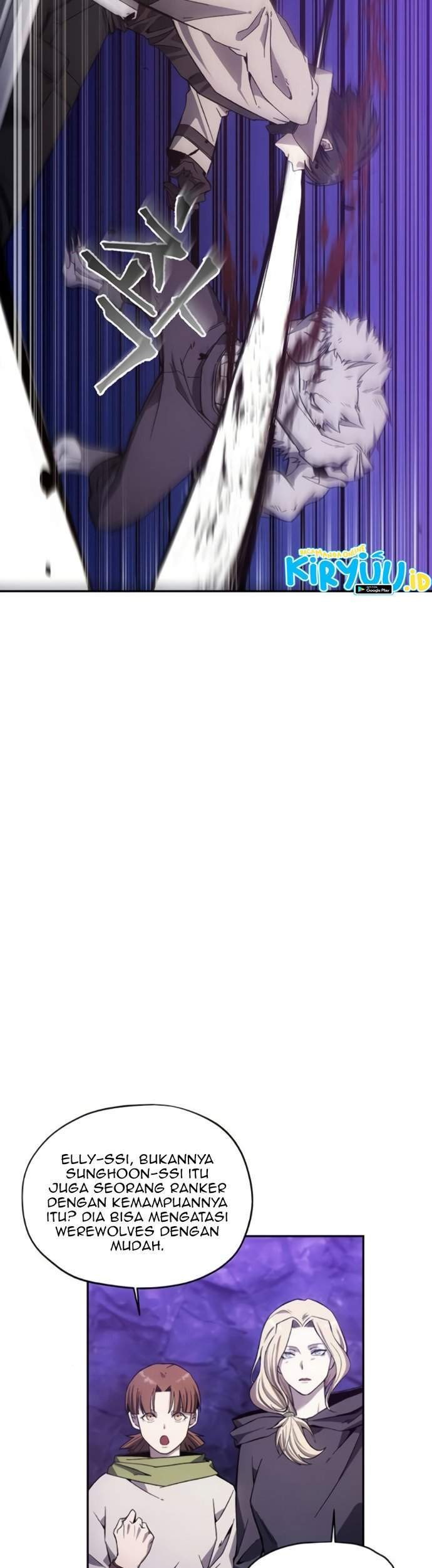 How to Live as a Villain Chapter 8 Gambar 32