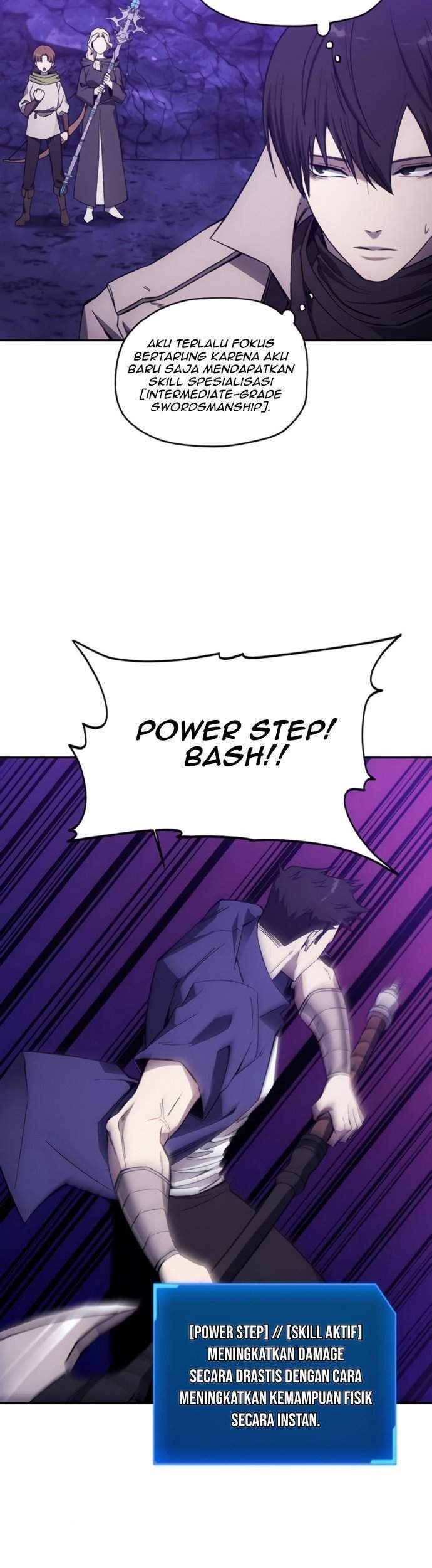 How to Live as a Villain Chapter 8 Gambar 34