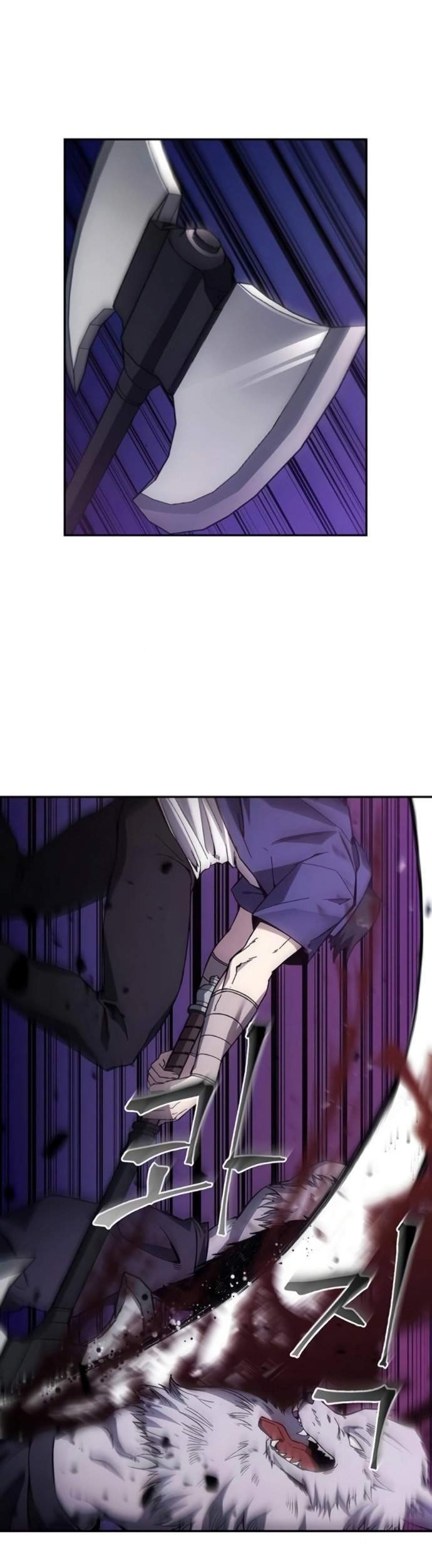 How to Live as a Villain Chapter 8 Gambar 40