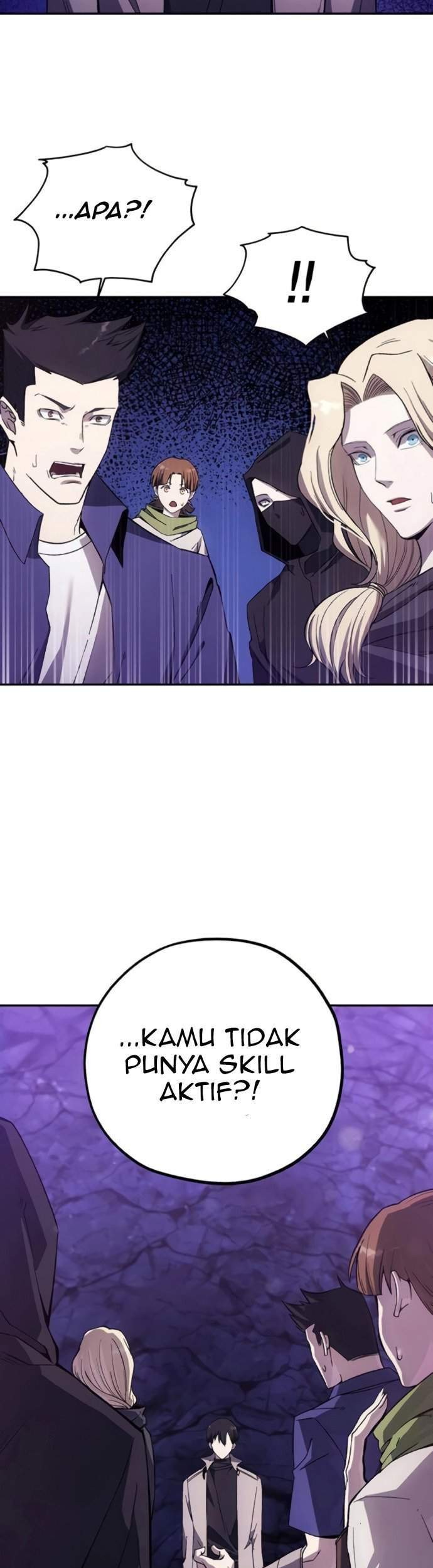 How to Live as a Villain Chapter 8 Gambar 44
