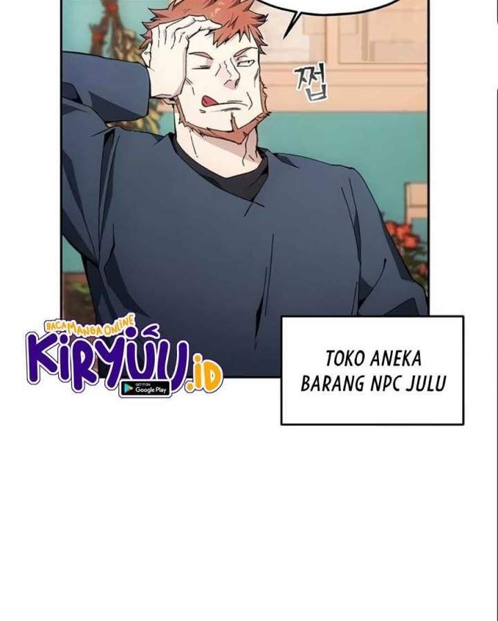 How to Live as a Villain Chapter 7 Gambar 23