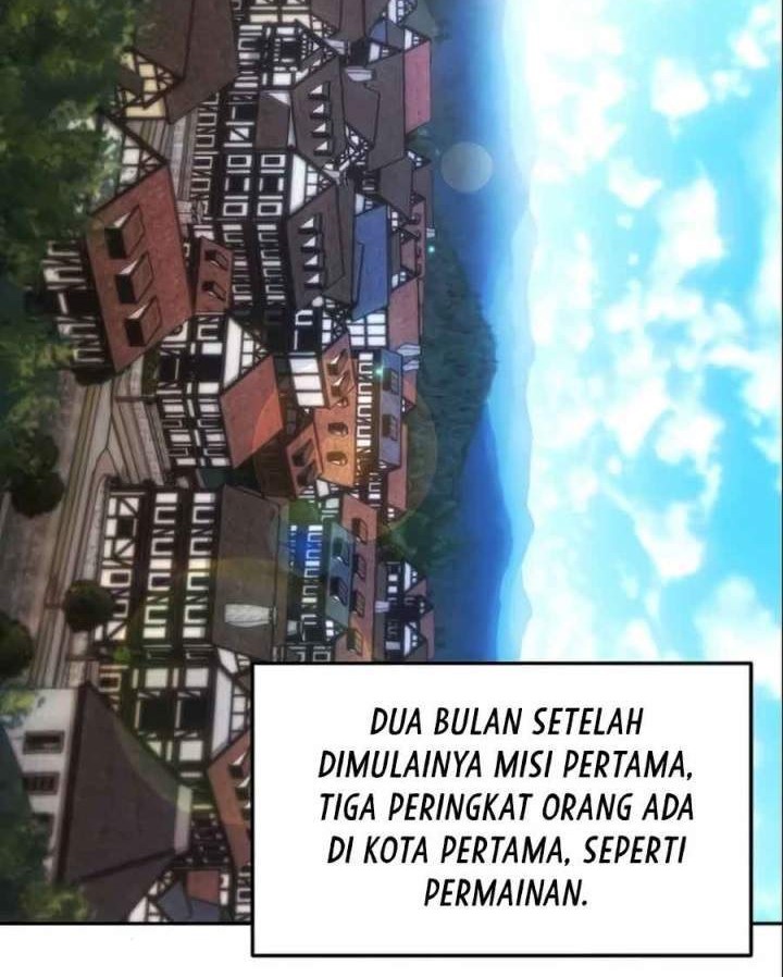 How to Live as a Villain Chapter 7 Gambar 25
