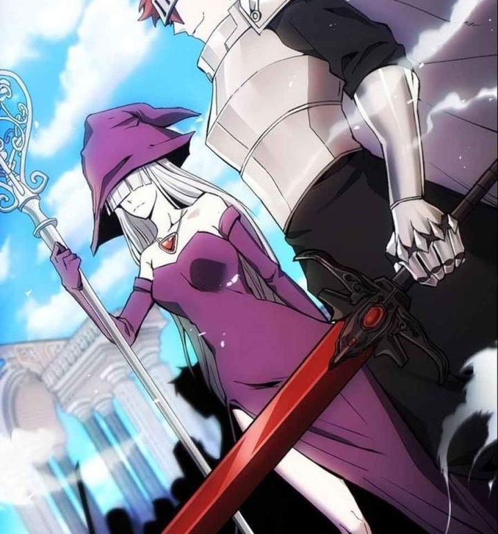 How to Live as a Villain Chapter 7 Gambar 27