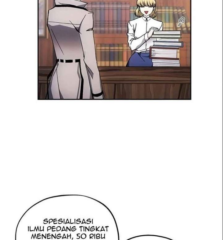 How to Live as a Villain Chapter 7 Gambar 29