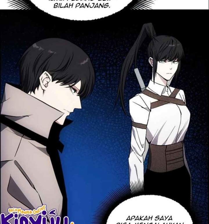 How to Live as a Villain Chapter 7 Gambar 31