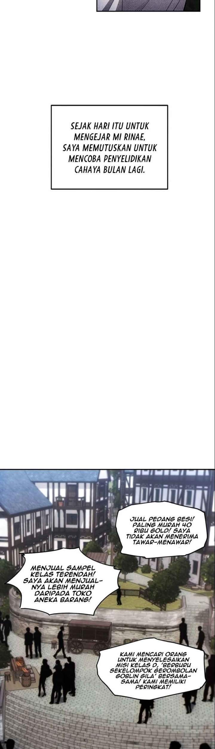 How to Live as a Villain Chapter 7 Gambar 34