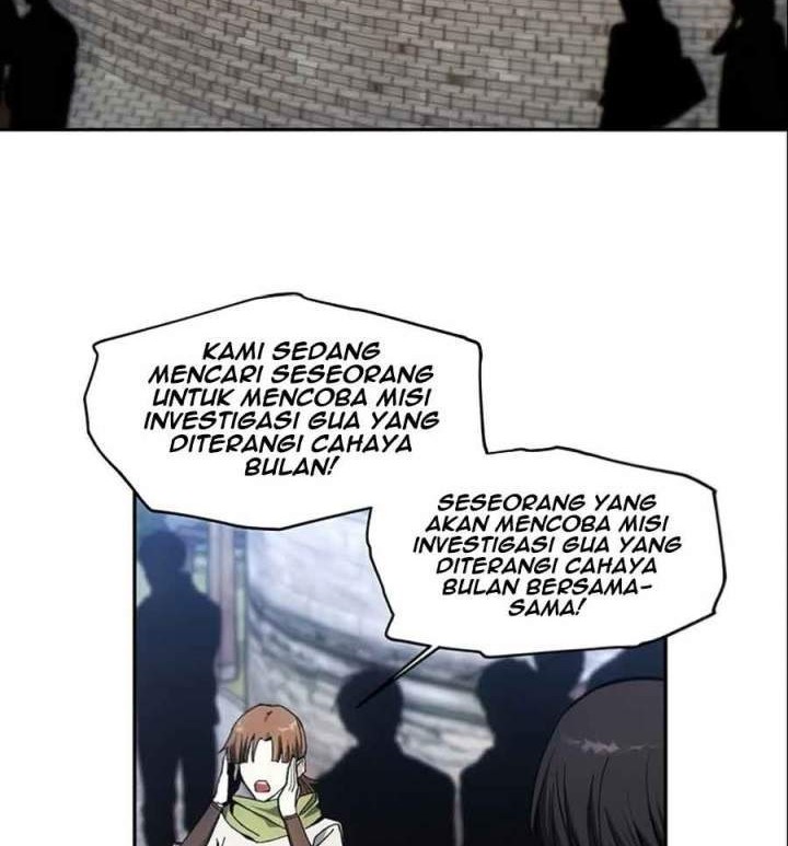 How to Live as a Villain Chapter 7 Gambar 35