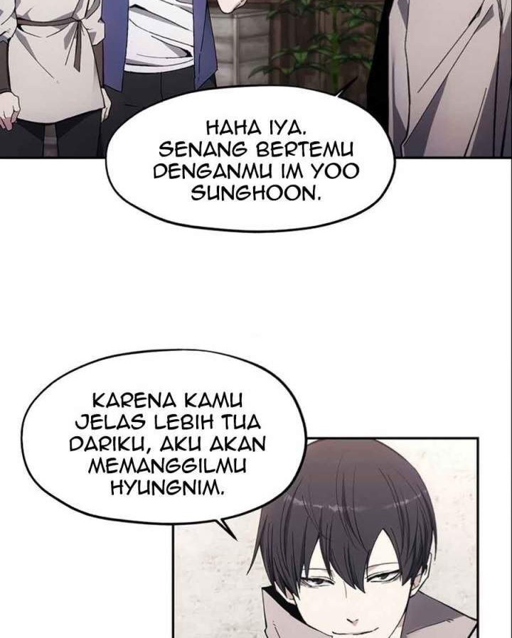 How to Live as a Villain Chapter 7 Gambar 45