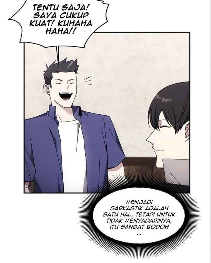 How to Live as a Villain Chapter 7 Gambar 47