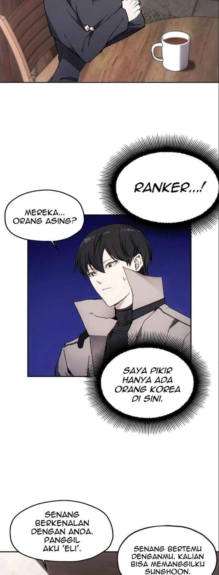 How to Live as a Villain Chapter 7 Gambar 50
