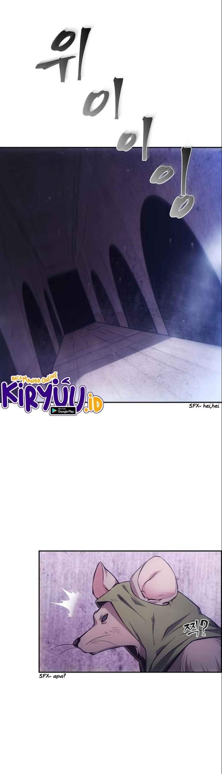 Baca How to Live as a Villain Chapter 7 Gambar 2