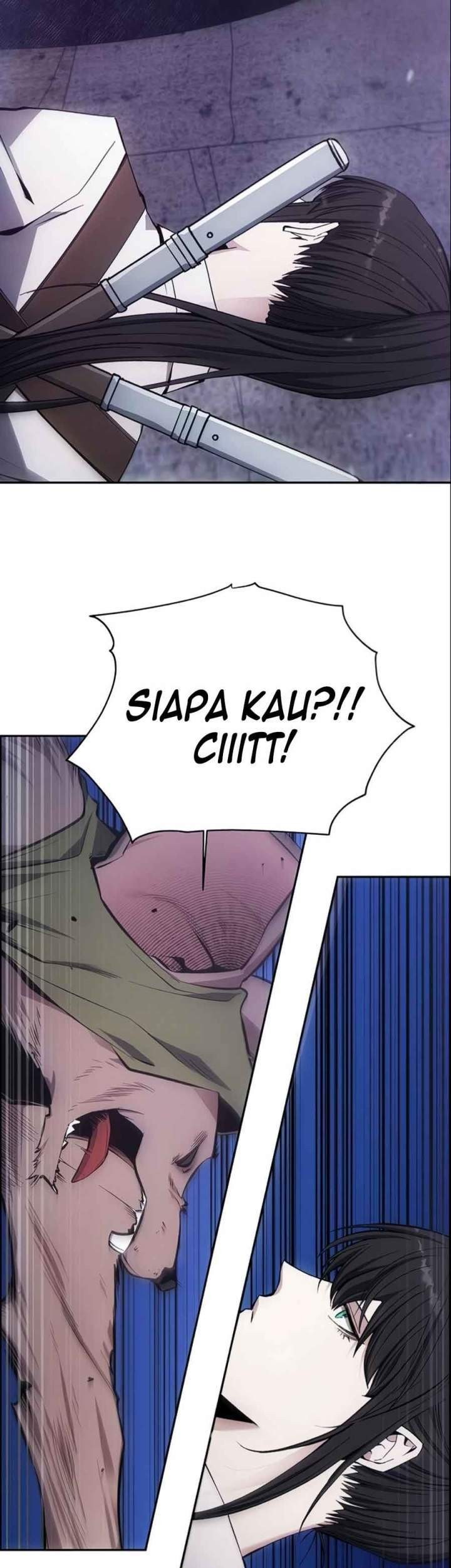 How to Live as a Villain Chapter 7 Gambar 4