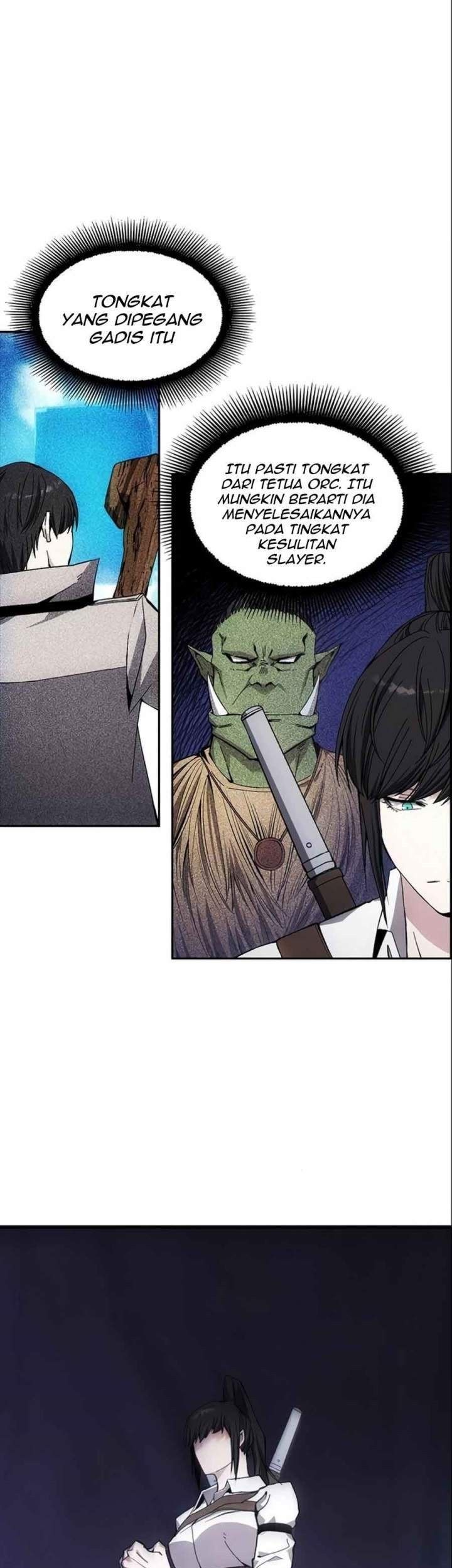 How to Live as a Villain Chapter 7 Gambar 12