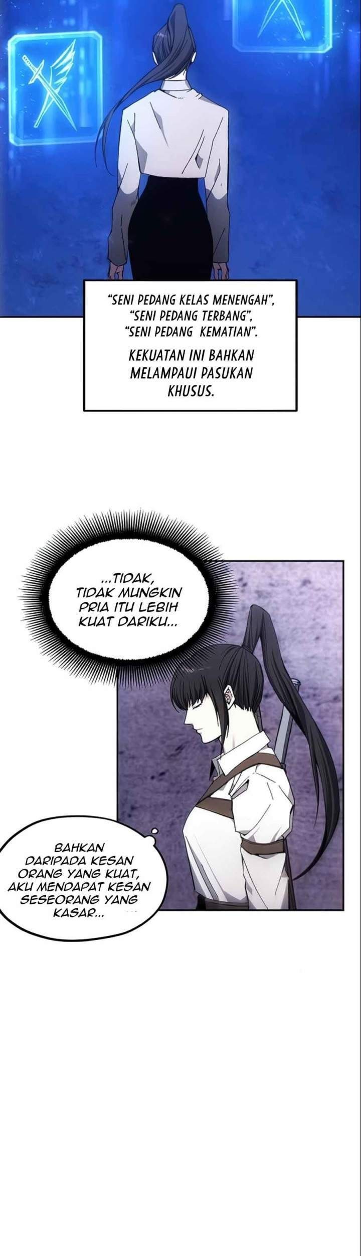 How to Live as a Villain Chapter 7 Gambar 16