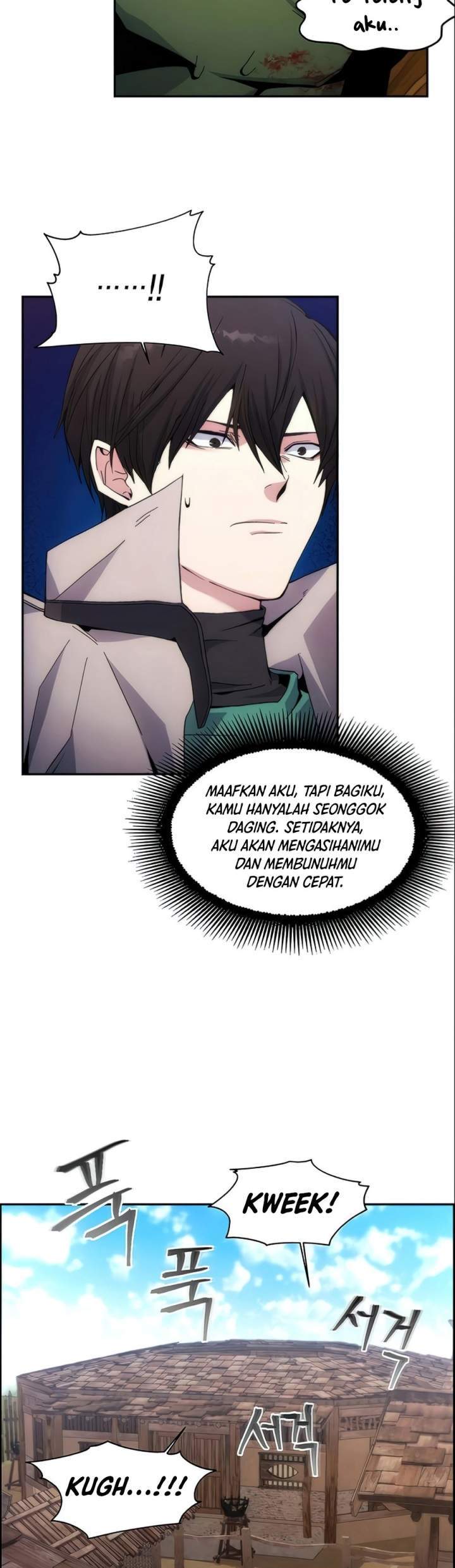 How to Live as a Villain Chapter 6 Gambar 15