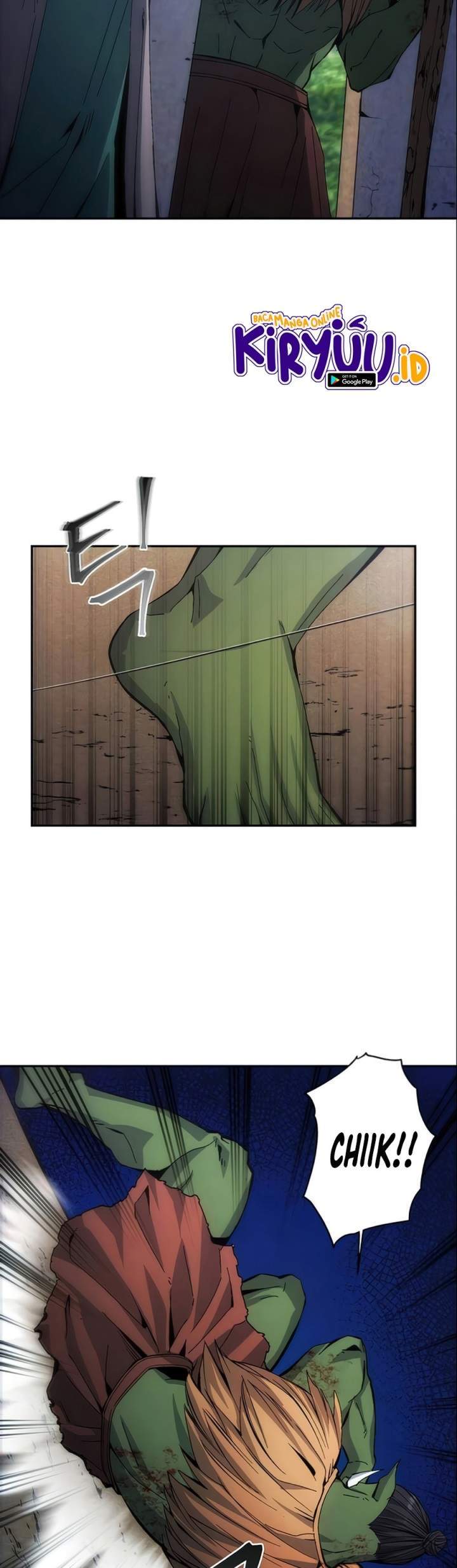 How to Live as a Villain Chapter 6 Gambar 19