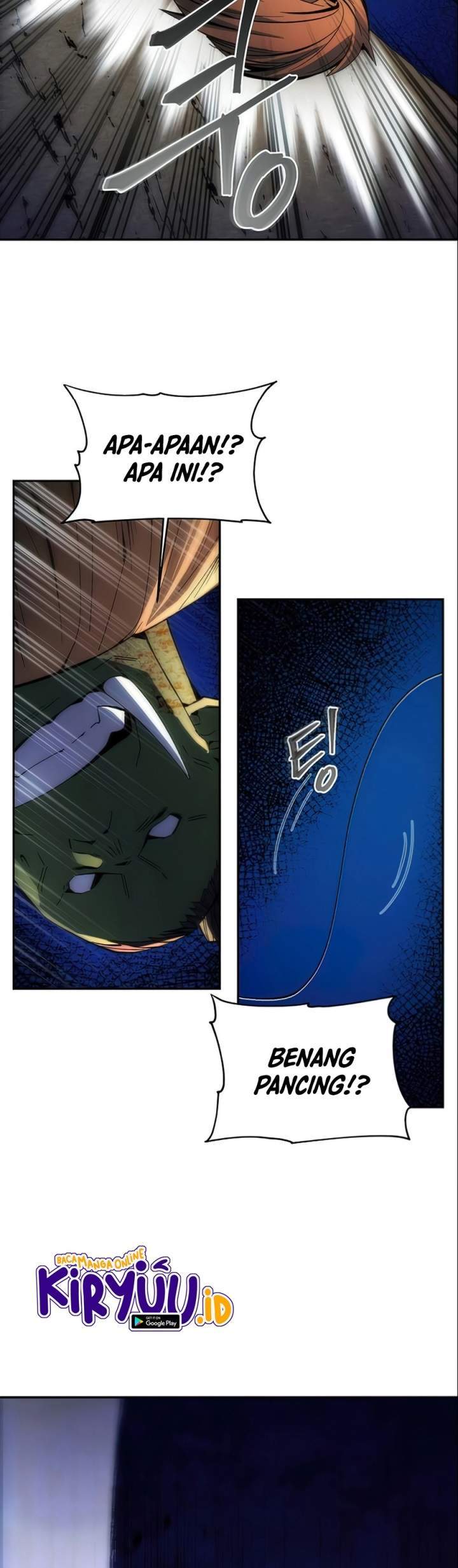 How to Live as a Villain Chapter 6 Gambar 20