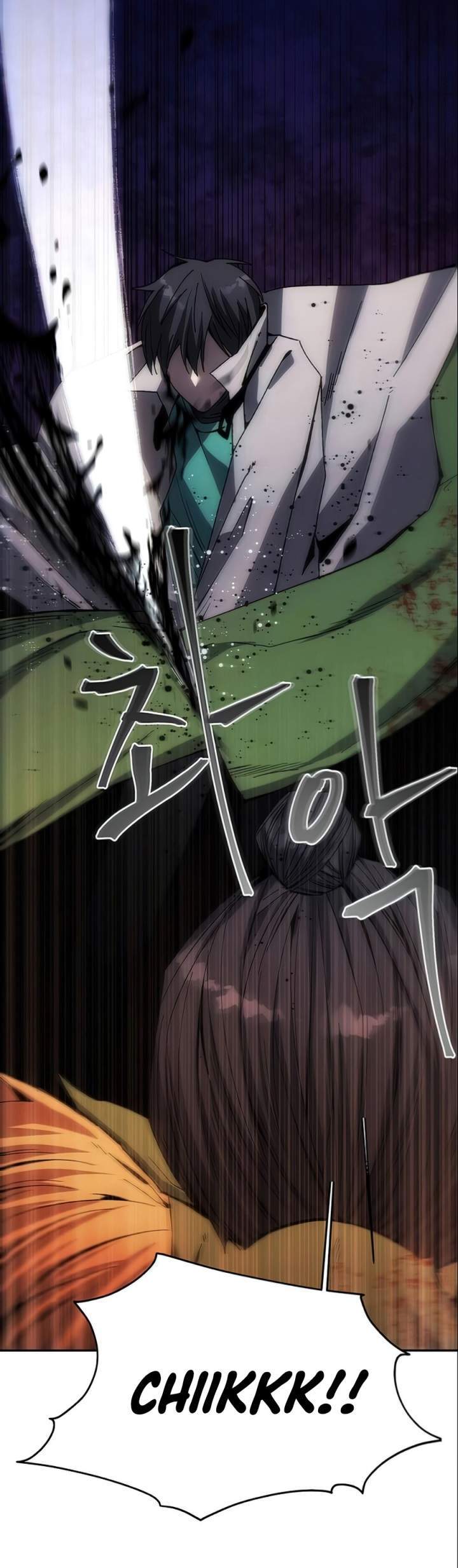 How to Live as a Villain Chapter 6 Gambar 21