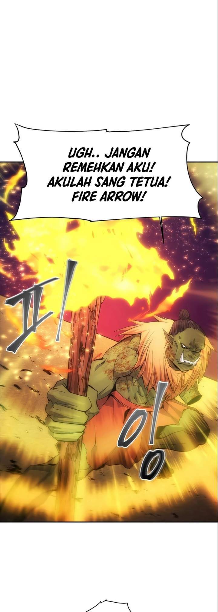How to Live as a Villain Chapter 6 Gambar 22