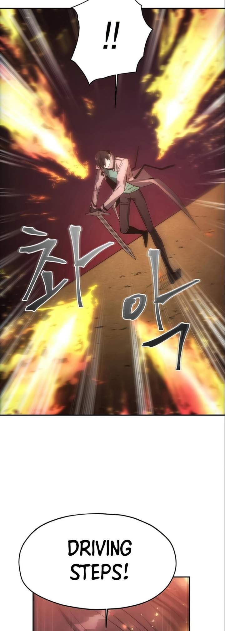 How to Live as a Villain Chapter 6 Gambar 23