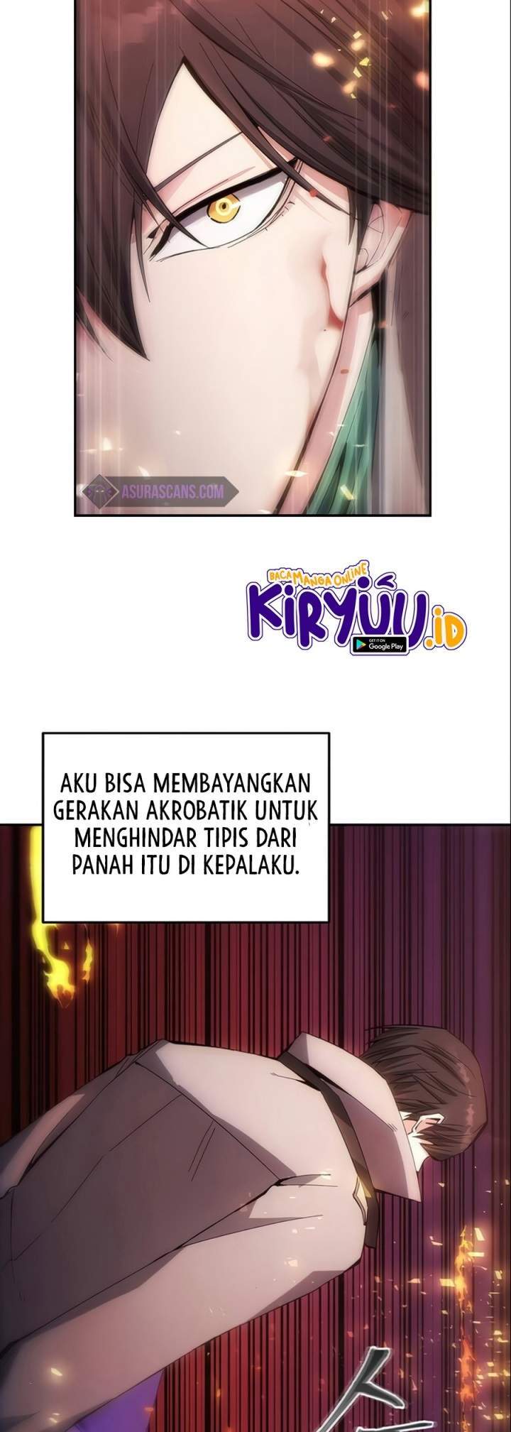 How to Live as a Villain Chapter 6 Gambar 24