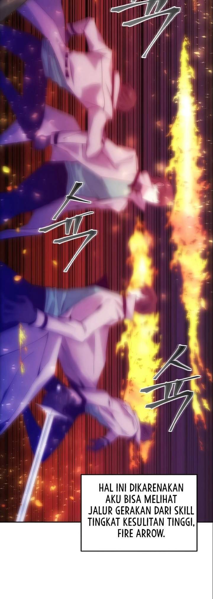 How to Live as a Villain Chapter 6 Gambar 25