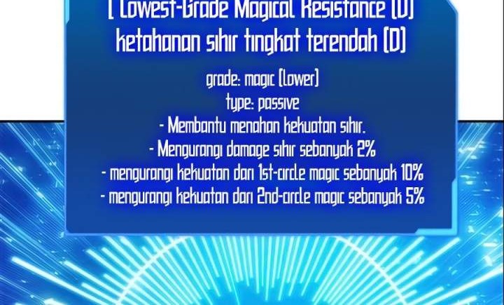 How to Live as a Villain Chapter 6 Gambar 29