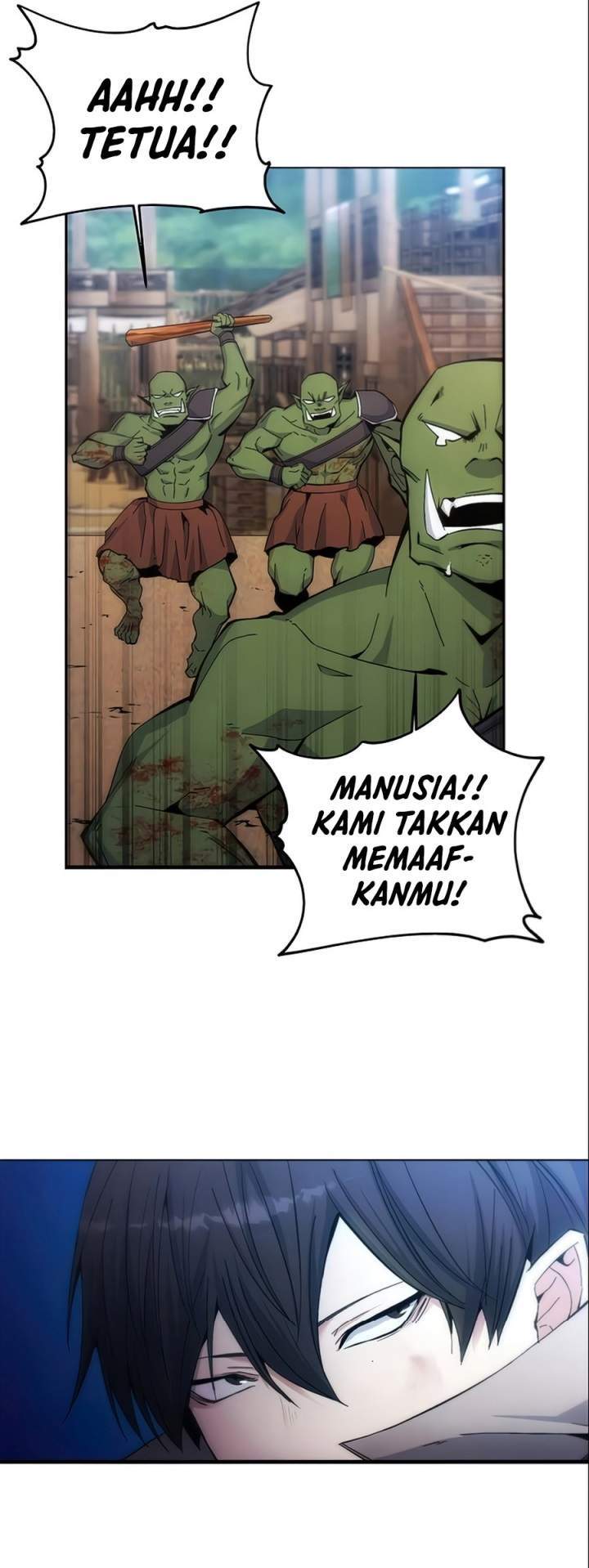 How to Live as a Villain Chapter 6 Gambar 34