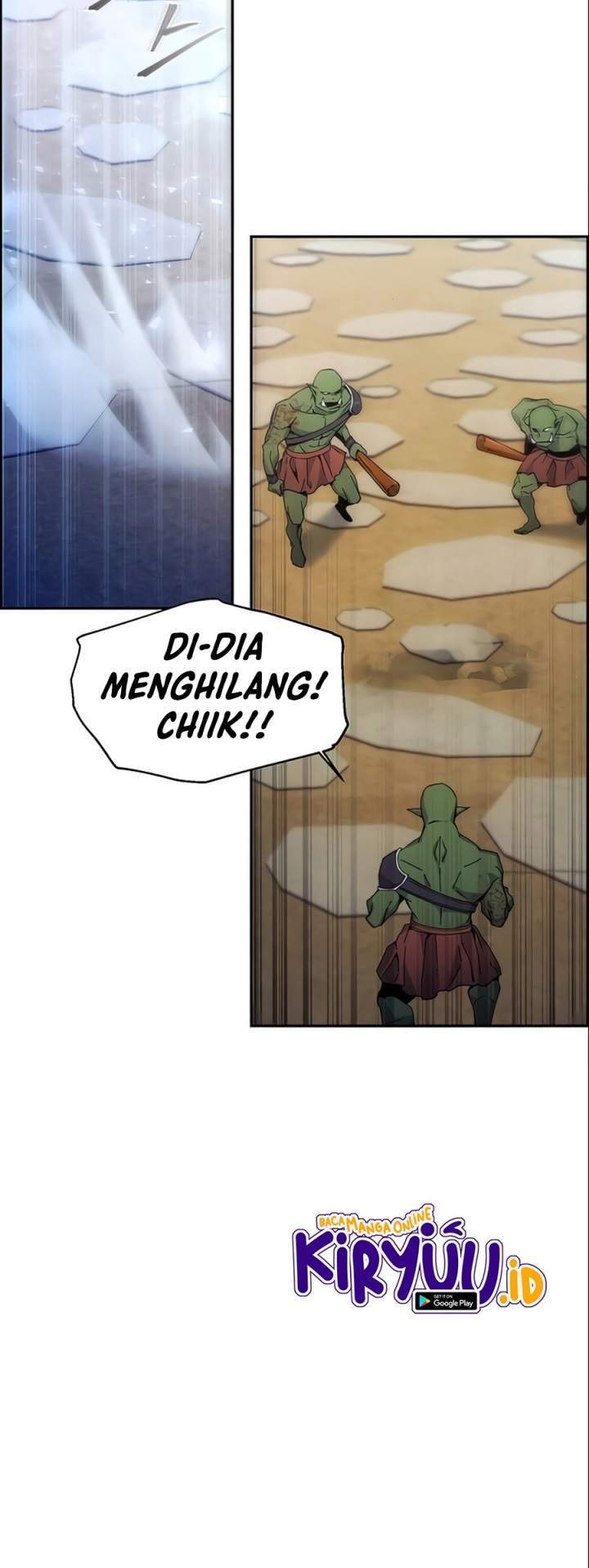 How to Live as a Villain Chapter 6 Gambar 37