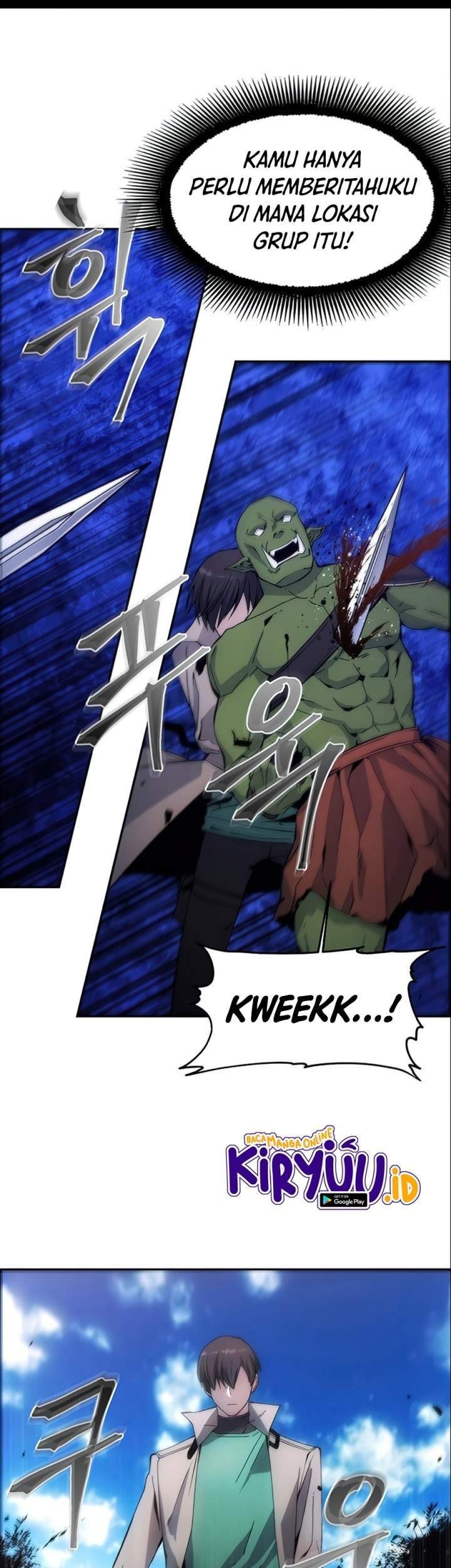 Baca How to Live as a Villain Chapter 6 Gambar 2