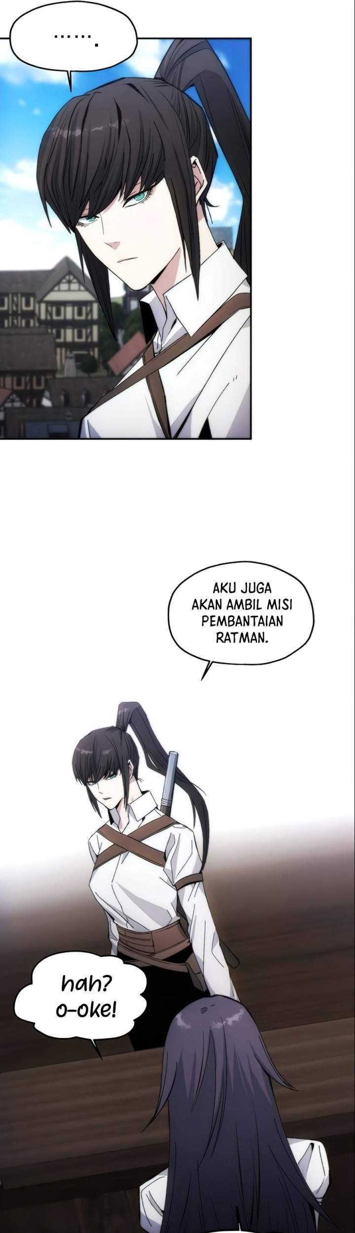 How to Live as a Villain Chapter 6 Gambar 46
