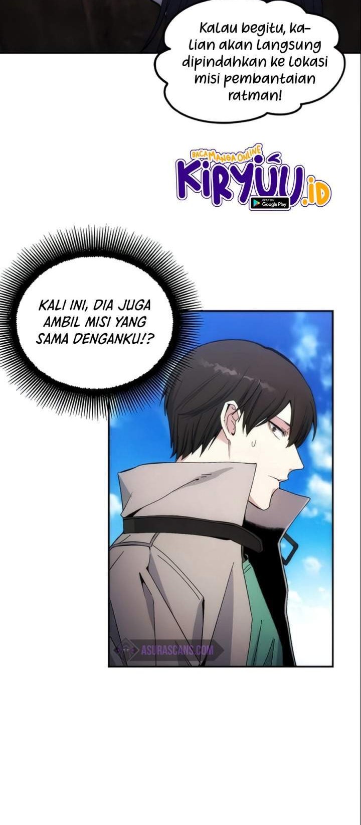 How to Live as a Villain Chapter 6 Gambar 47