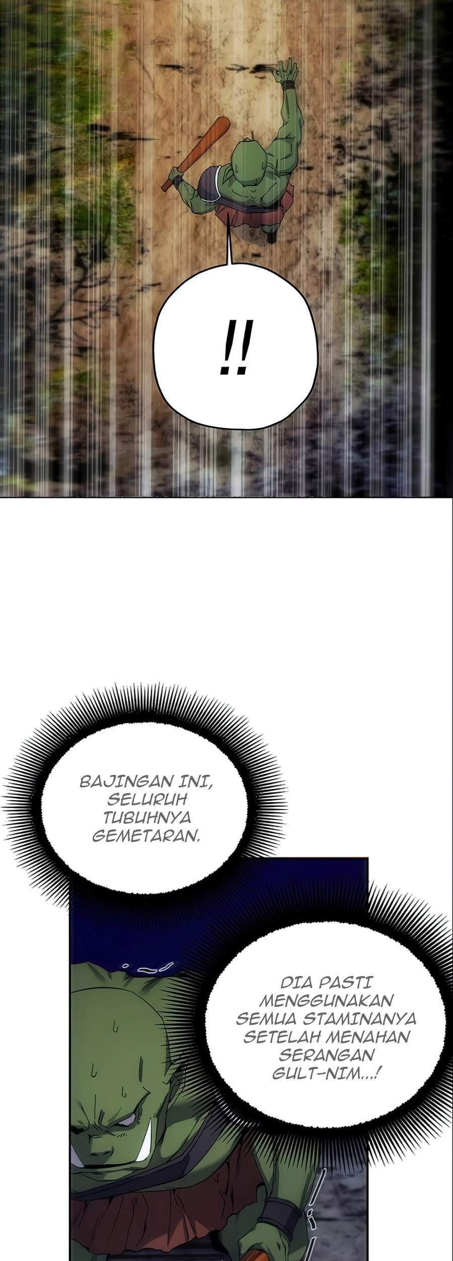 How to Live as a Villain Chapter 5 Gambar 21