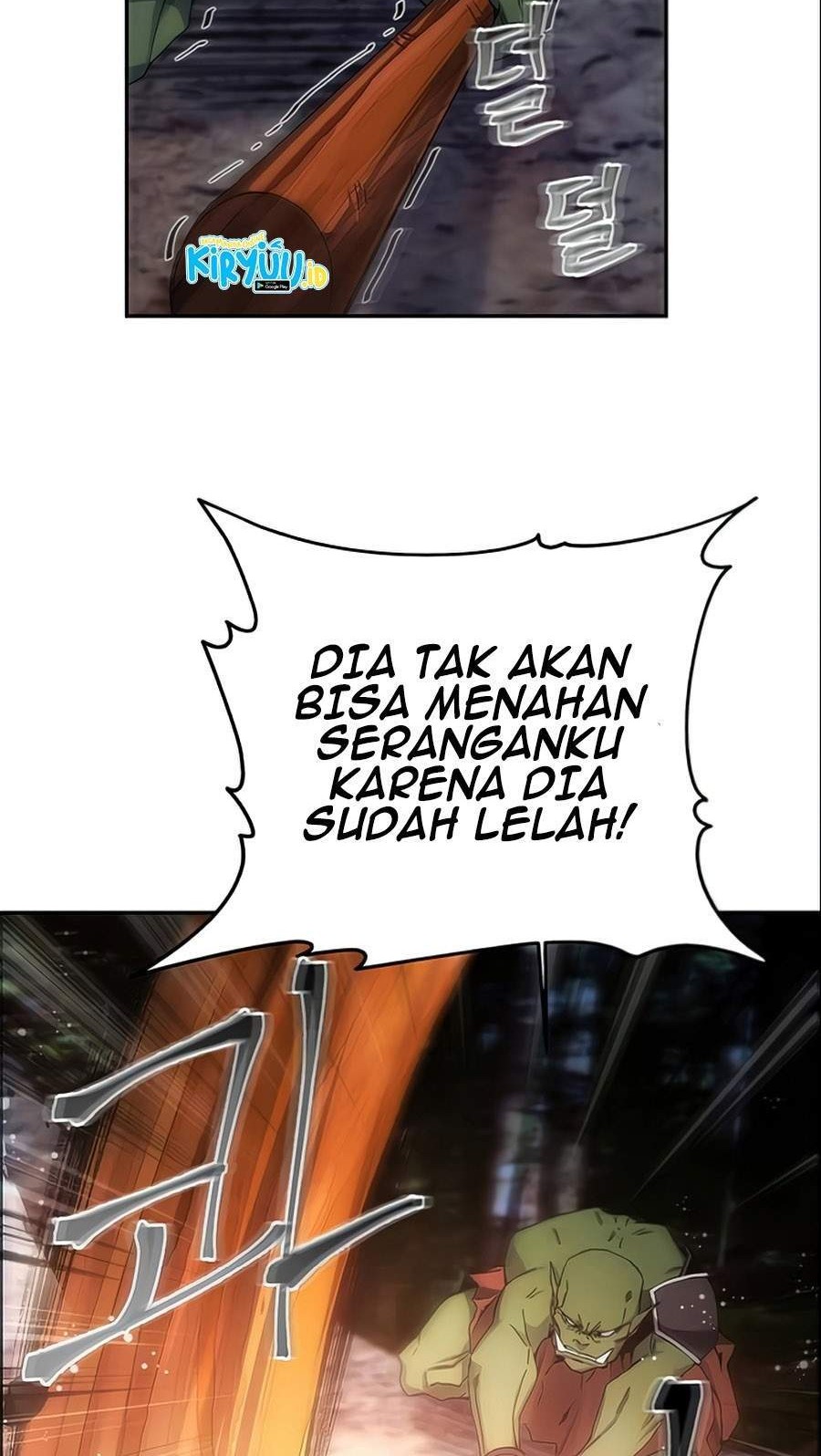 How to Live as a Villain Chapter 5 Gambar 22