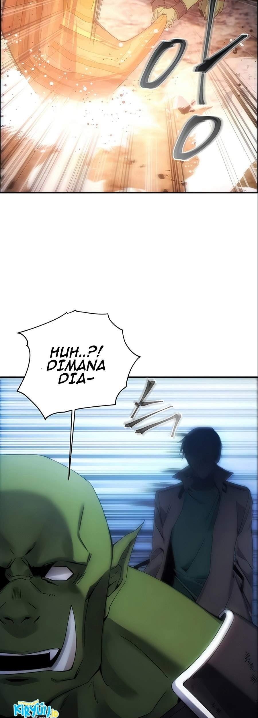 How to Live as a Villain Chapter 5 Gambar 23