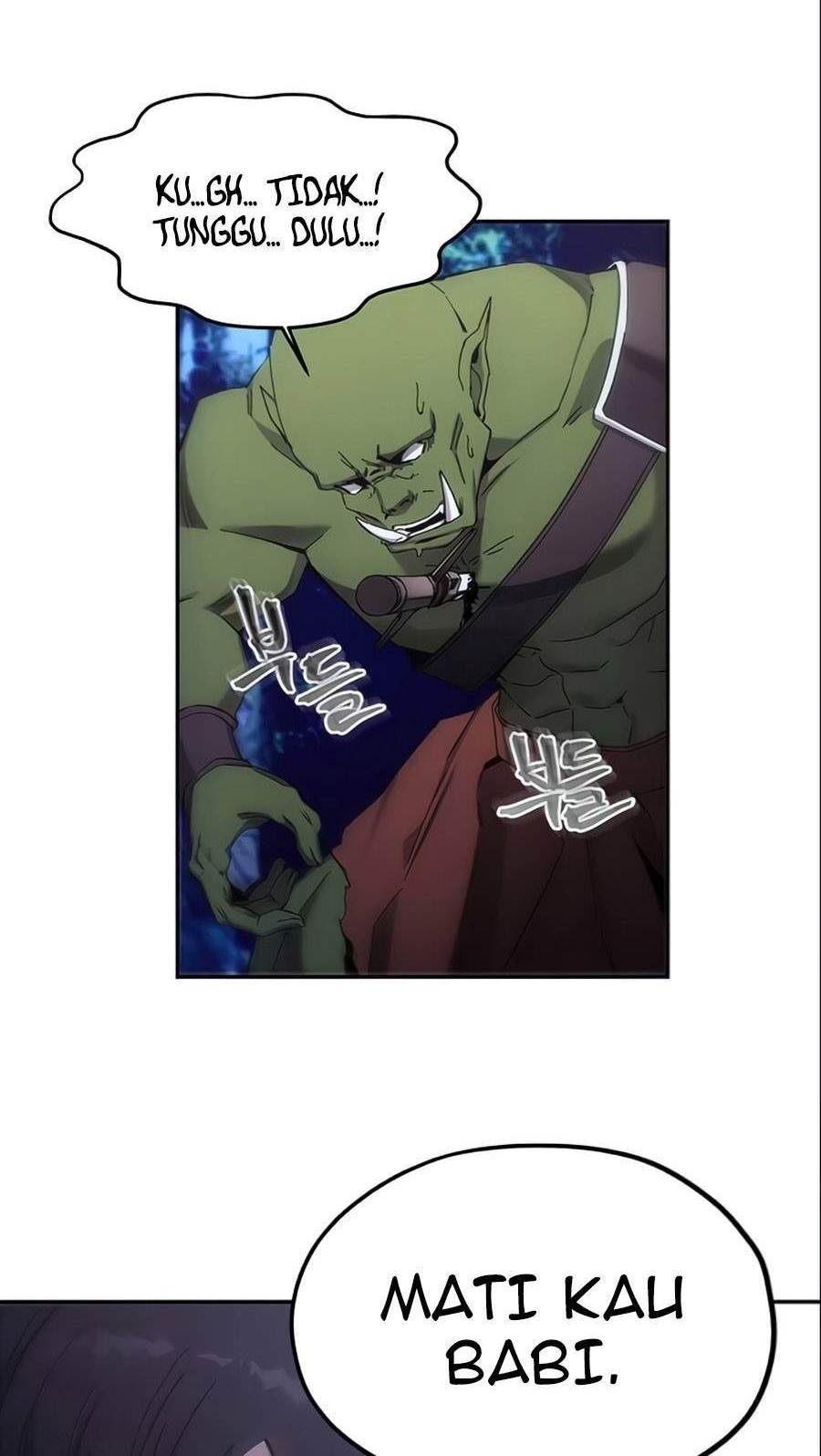How to Live as a Villain Chapter 5 Gambar 27