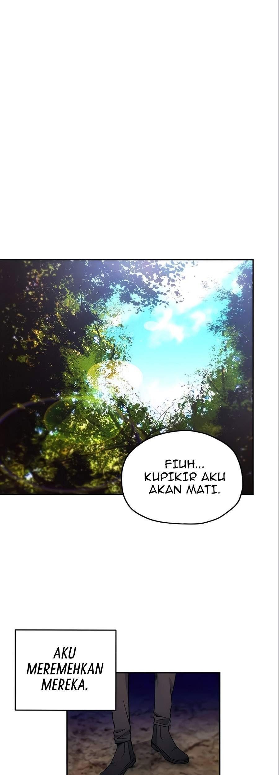 How to Live as a Villain Chapter 5 Gambar 30