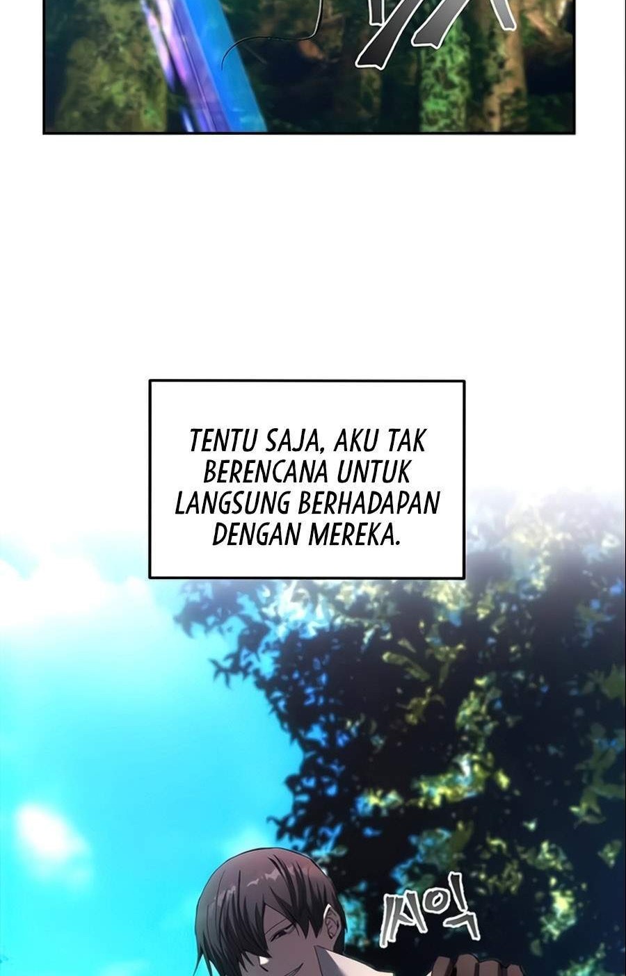 How to Live as a Villain Chapter 5 Gambar 33