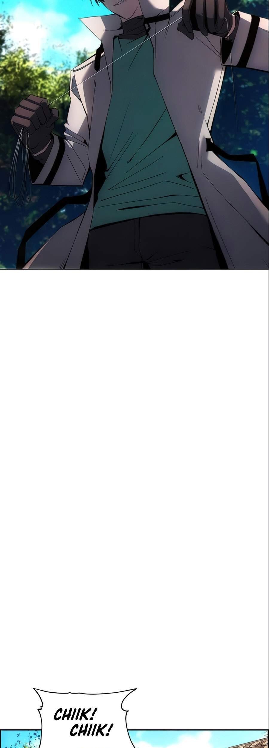 How to Live as a Villain Chapter 5 Gambar 34