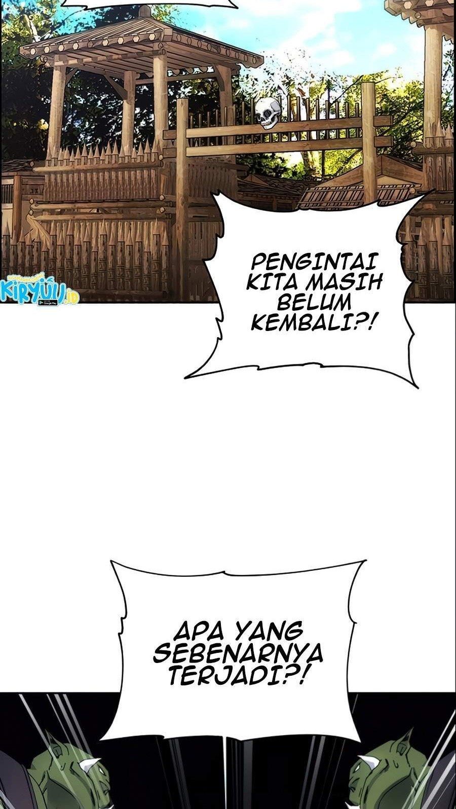 How to Live as a Villain Chapter 5 Gambar 35