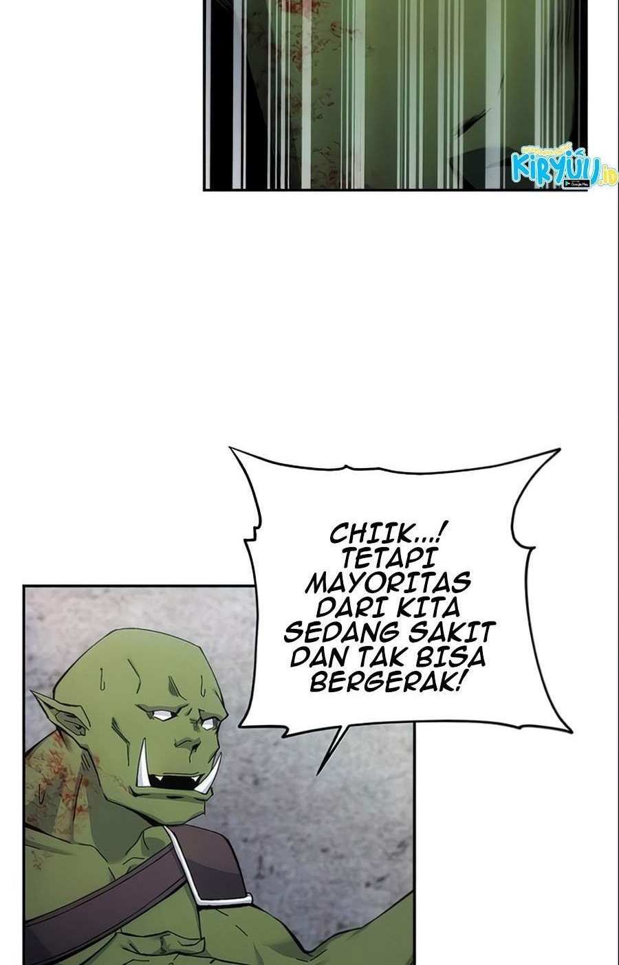 How to Live as a Villain Chapter 5 Gambar 37