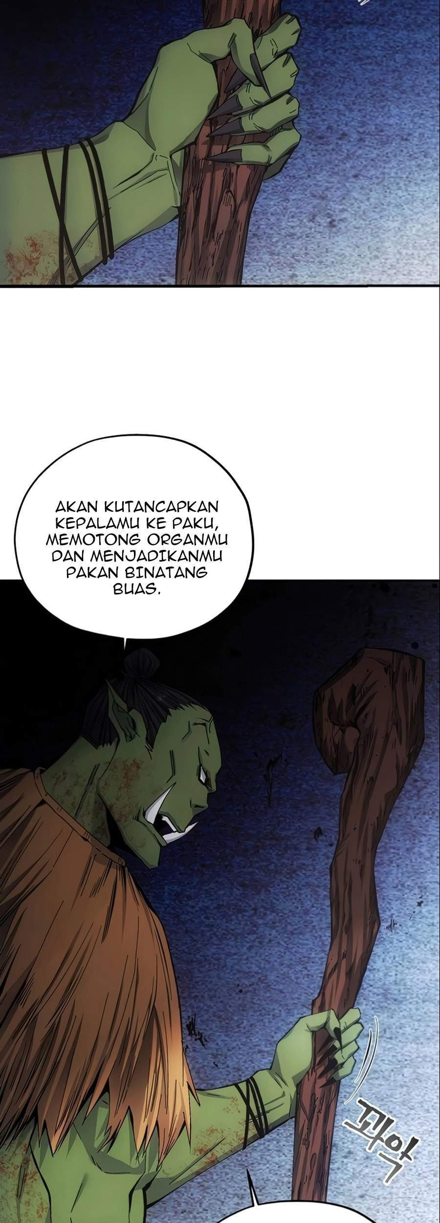 How to Live as a Villain Chapter 5 Gambar 41
